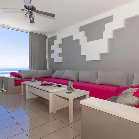 Holiday home Casa Marina *