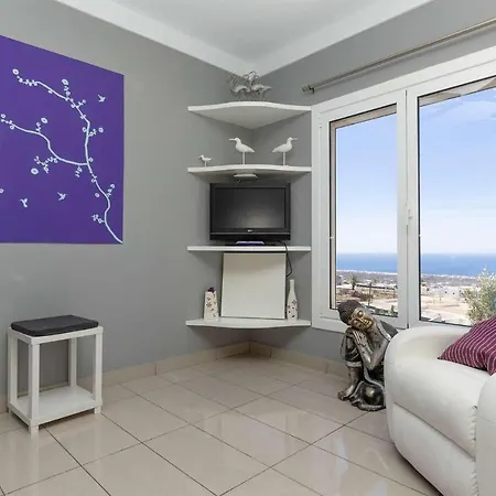 Casa Marina Holiday home *