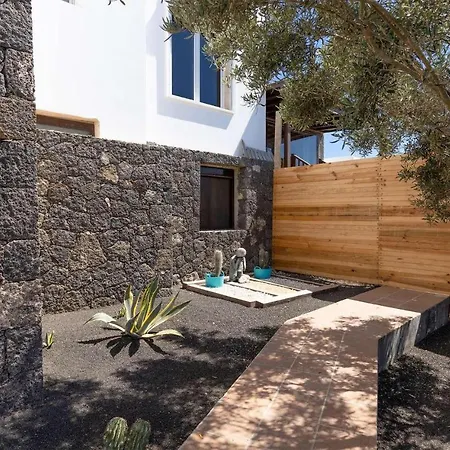 Casa Marina Holiday home *