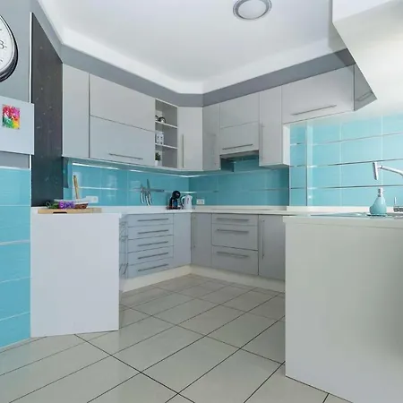 Casa Marina Holiday home