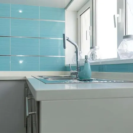 Casa Marina Holiday home