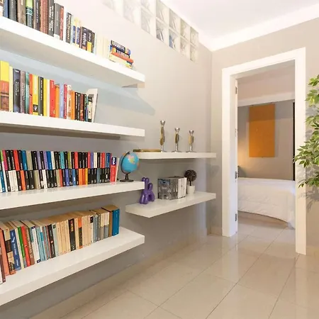 Casa Marina Holiday home *