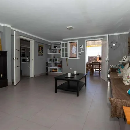 Casa Marina Holiday home La Asomada (Lanzarote)