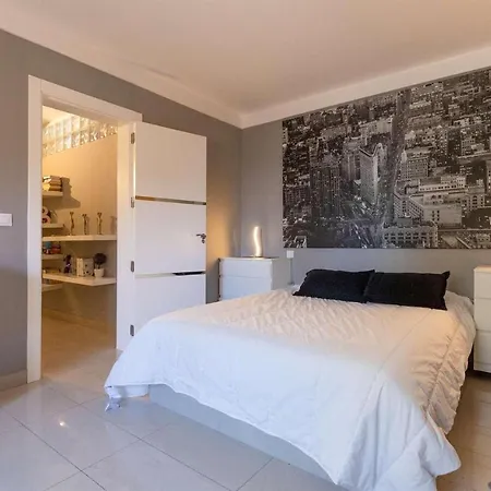 Holiday home Casa Marina *