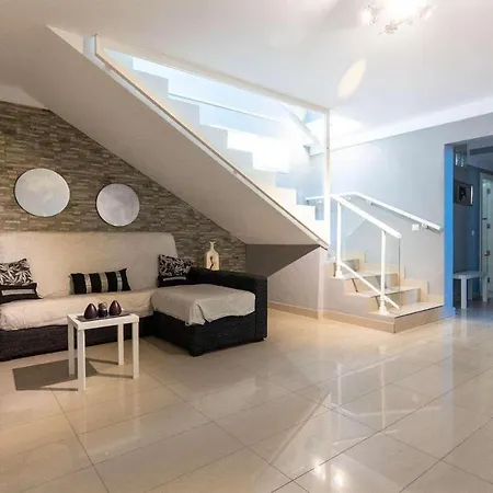 Holiday home Casa Marina *
