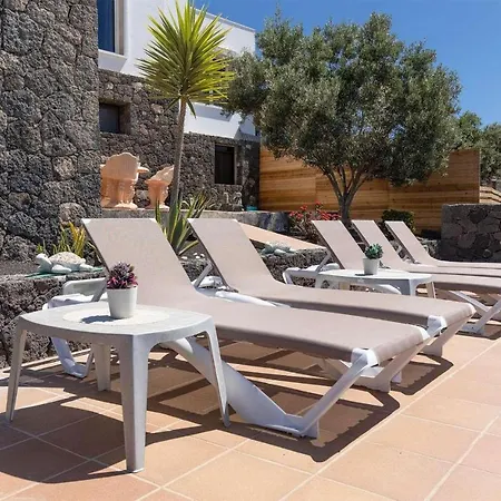 בית נופש Casa Marina
