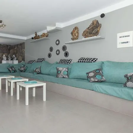 בית נופש Casa Marina *