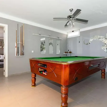 Casa Marina בית נופש *