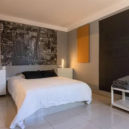Casa Marina בית נופש