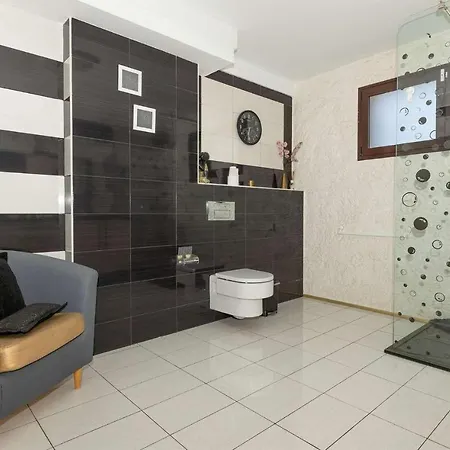 Casa Marina בית נופש *