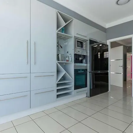 בית נופש Casa Marina