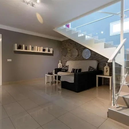 בית נופש Casa Marina