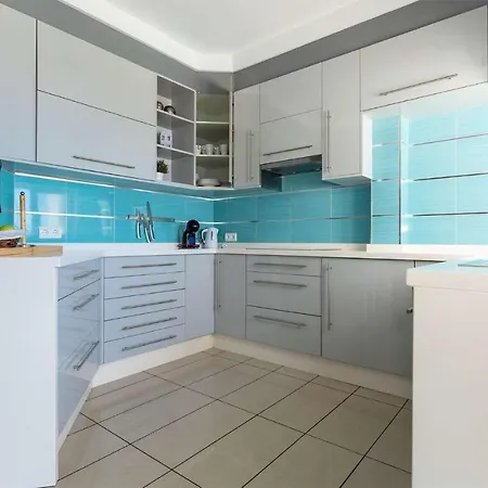 Casa Marina בית נופש *